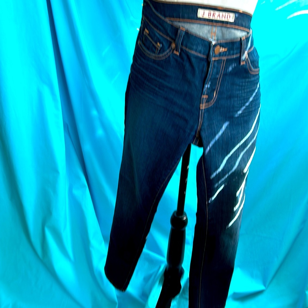 J Brand, size 29 skinny jeans